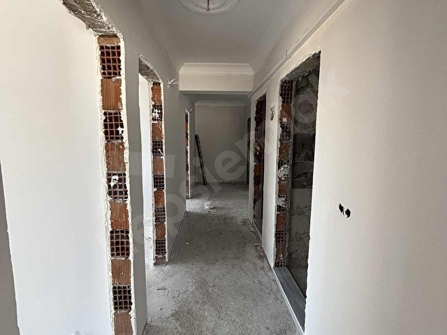 ARAS GAYRİMENKULDEN EFENDİ MAH. 100m2 FIRSAT 2+1 DAİRE - Görsel 17