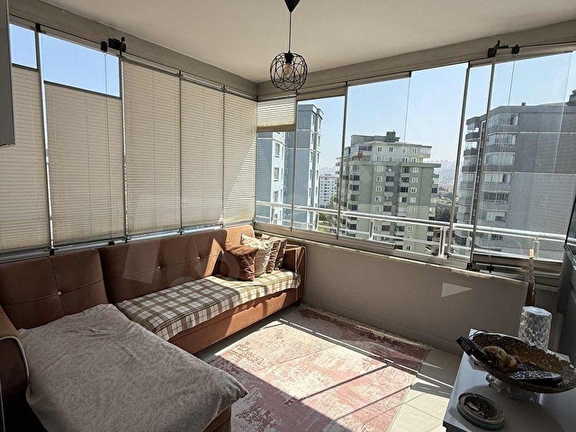 Derebahçe Yenişehir Sitesinde 4 + 1 Satılık Daire Fırsat - Görsel 3