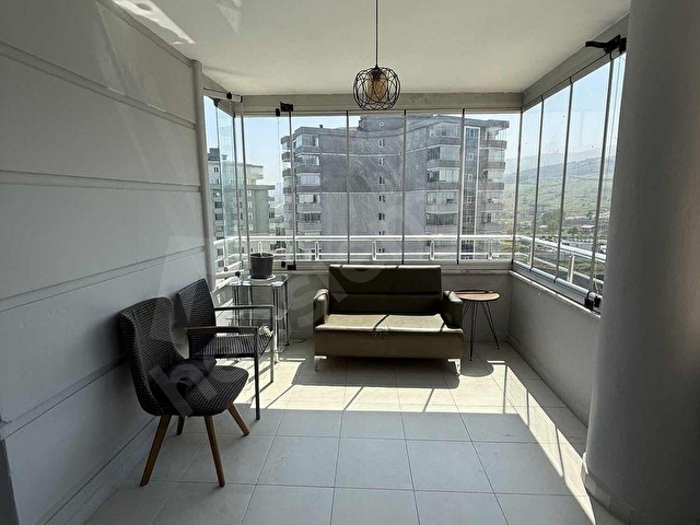 Derebahçe Yenişehir Sitesinde 4 + 1 Satılık Daire Fırsat - Görsel 30