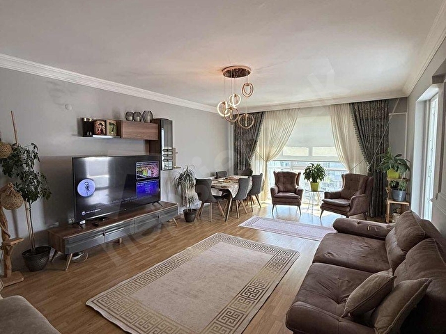 Derebahçe Yenişehir Sitesinde 4 + 1 Satılık Daire Fırsat - Görsel 20
