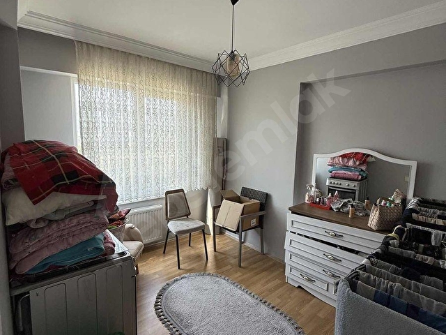 Derebahçe Yenişehir Sitesinde 4 + 1 Satılık Daire Fırsat - Görsel 5