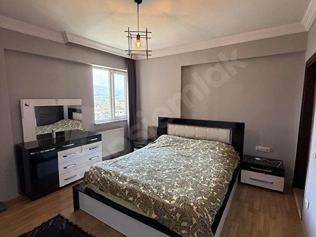 Derebahçe Yenişehir Sitesinde 4 + 1 Satılık Daire Fırsat - Görsel 12