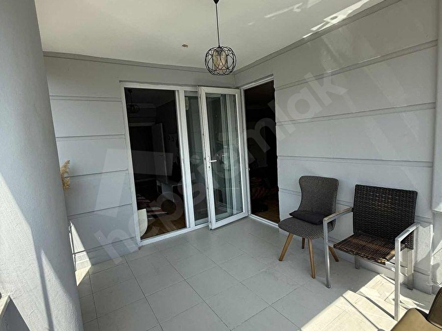 Derebahçe Yenişehir Sitesinde 4 + 1 Satılık Daire Fırsat - Görsel 25