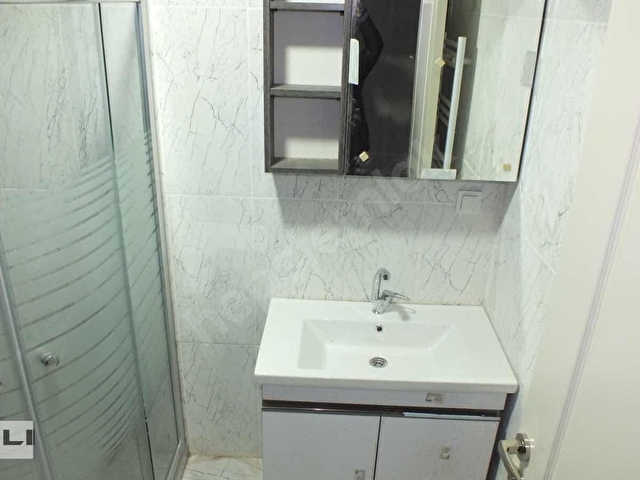 CANLI EMLAKTAN 3+1 FULL YAPILI ORTA KAT MANZARALI DAİRE - Görsel 9
