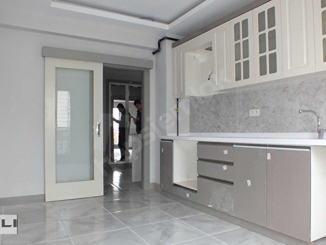CANLI EMLAKTAN 3+1 FULL YAPILI ORTA KAT MANZARALI DAİRE - Görsel 21