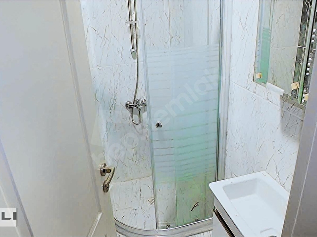 CANLI EMLAKTAN 3+1 FULL YAPILI ORTA KAT MANZARALI DAİRE - Görsel 8