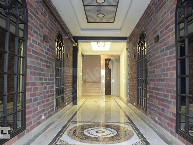 CANLI EMLAKTAN 3+1 FULL YAPILI ORTA KAT MANZARALI DAİRE - Görsel 4
