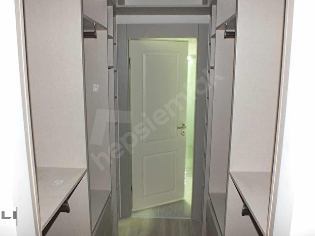 CANLI EMLAKTAN 3+1 FULL YAPILI ORTA KAT MANZARALI DAİRE - Görsel 13