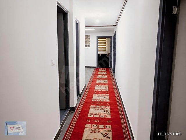 YENİ BAĞLARDA, SIFIR TADİLATLI, CADDE YAKINI, SATILIK 3+1 DAİRE - Görsel 13