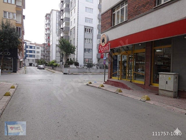 YENİ BAĞLARDA, SIFIR TADİLATLI, CADDE YAKINI, SATILIK 3+1 DAİRE - Görsel 21