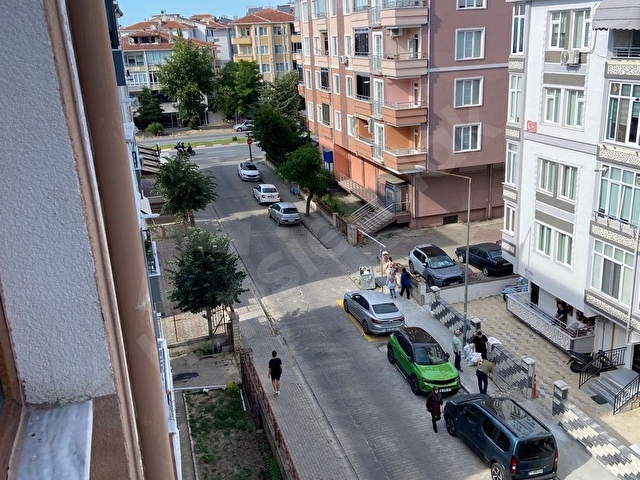 Lüleburgaz hürriyet mah kiralık 2+1Daire - Görsel 15