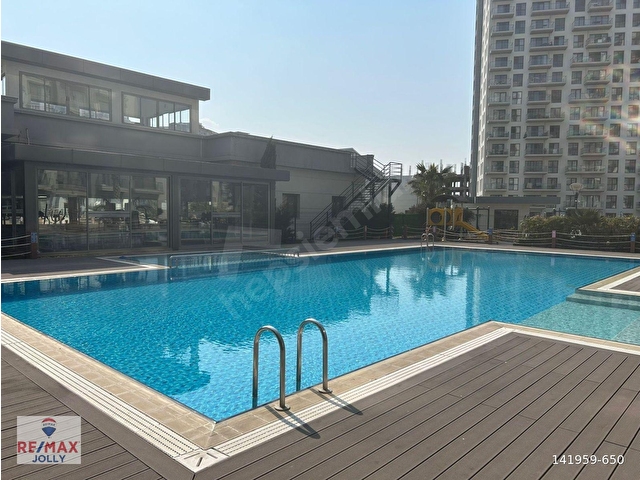 İzmir Çiğli Marka 333 Sitesi 2+1 Eşyalı Ara kat Daire - Görsel 3