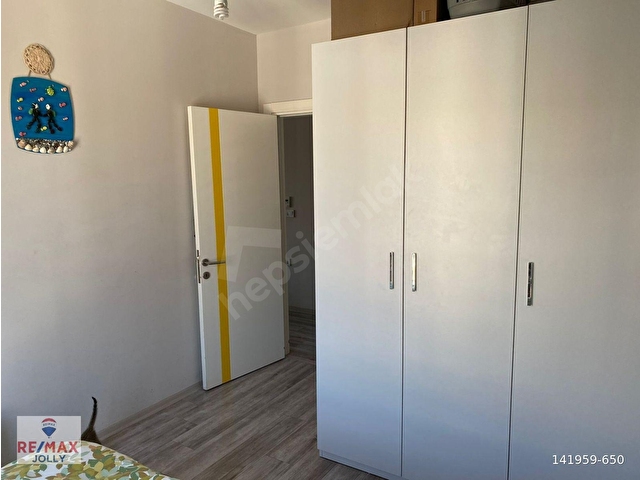 İzmir Çiğli Marka 333 Sitesi 2+1 Eşyalı Ara kat Daire - Görsel 17