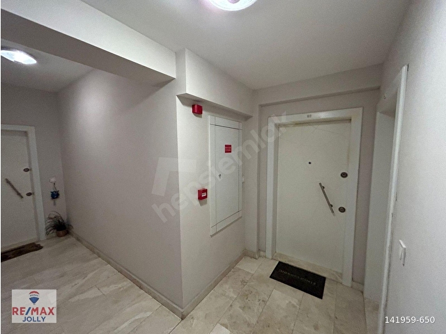 İzmir Çiğli Marka 333 Sitesi 2+1 Eşyalı Ara kat Daire - Görsel 6
