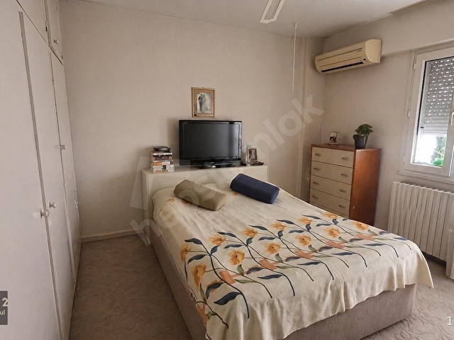 Alaybey İzbana Yürüme Mesafesinde Bakımlı 2+1 Satılık Daire - Görsel 18
