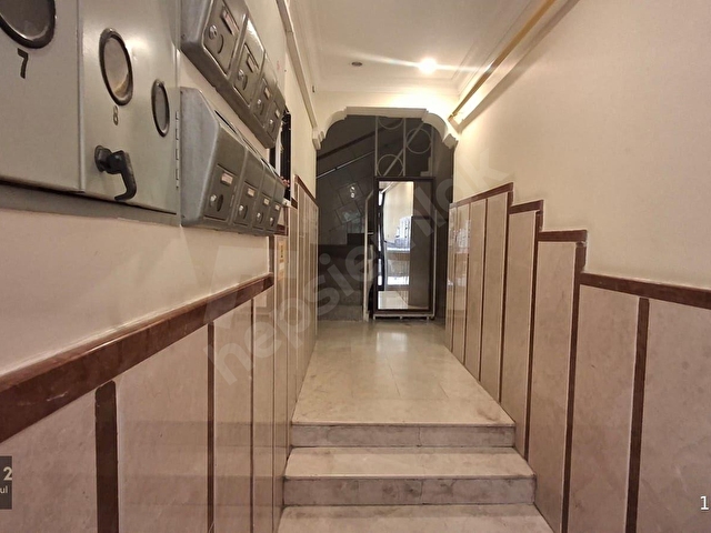 Alaybey İzbana Yürüme Mesafesinde Bakımlı 2+1 Satılık Daire - Görsel 8