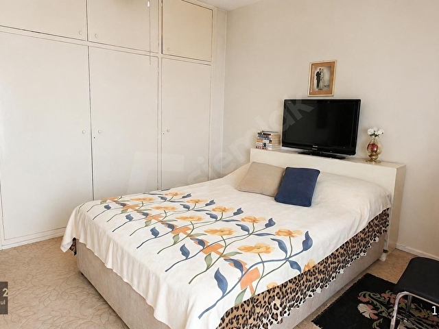 Alaybey İzbana Yürüme Mesafesinde Bakımlı 2+1 Satılık Daire - Görsel 19