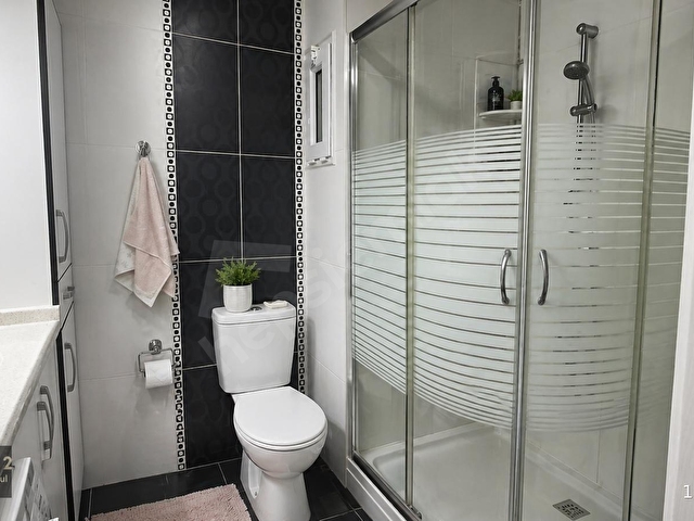 Alaybey İzbana Yürüme Mesafesinde Bakımlı 2+1 Satılık Daire - Görsel 22