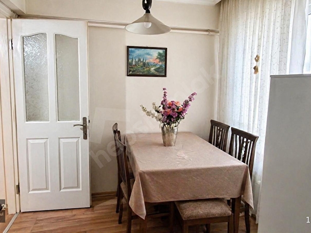 Alaybey İzbana Yürüme Mesafesinde Bakımlı 2+1 Satılık Daire - Görsel 17