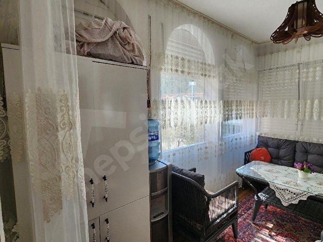 HALIKENT MAHALLESİNDE SATILIK 3+1 GENİŞ ARKAT DAİRE - Görsel 5