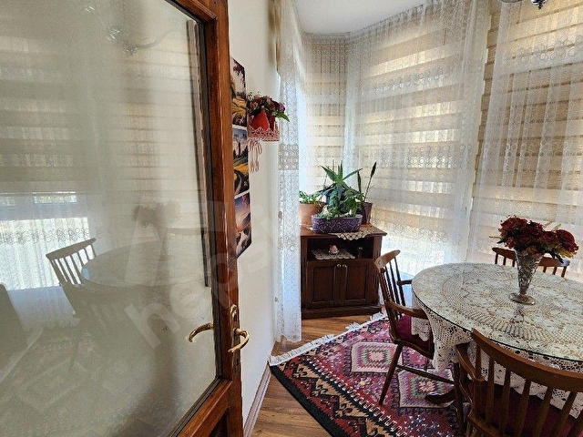 HALIKENT MAHALLESİNDE SATILIK 3+1 GENİŞ ARKAT DAİRE - Görsel 11