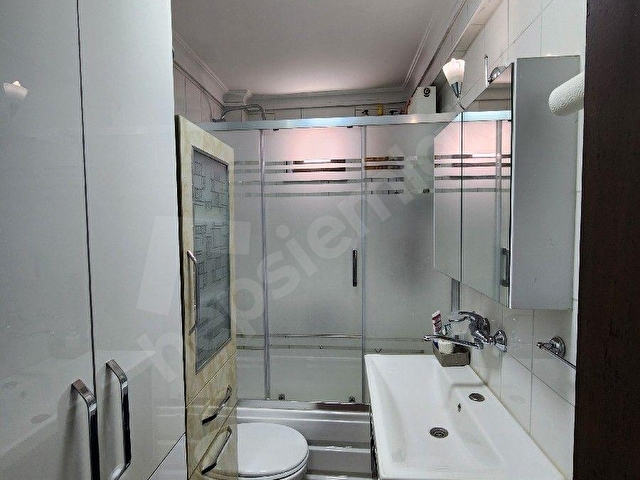 HALIKENT MAHALLESİNDE SATILIK 3+1 GENİŞ ARKAT DAİRE - Görsel 19