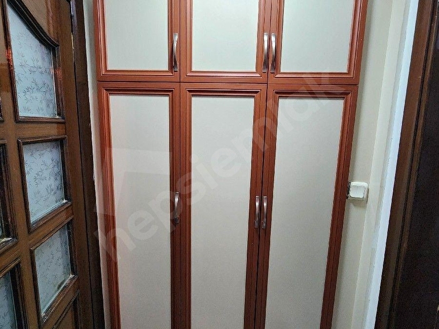 HALIKENT MAHALLESİNDE SATILIK 3+1 GENİŞ ARKAT DAİRE - Görsel 21