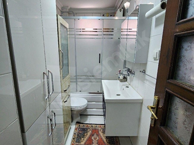 HALIKENT MAHALLESİNDE SATILIK 3+1 GENİŞ ARKAT DAİRE - Görsel 22