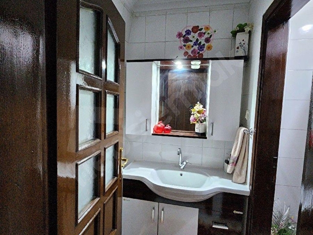 HALIKENT MAHALLESİNDE SATILIK 3+1 GENİŞ ARKAT DAİRE - Görsel 29