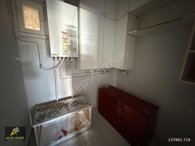 ALFA EMLAKTAN MUHTEŞEM LOKASYON ESENTEPEDE SATILIK 2+1 DAİRE - Görsel 24