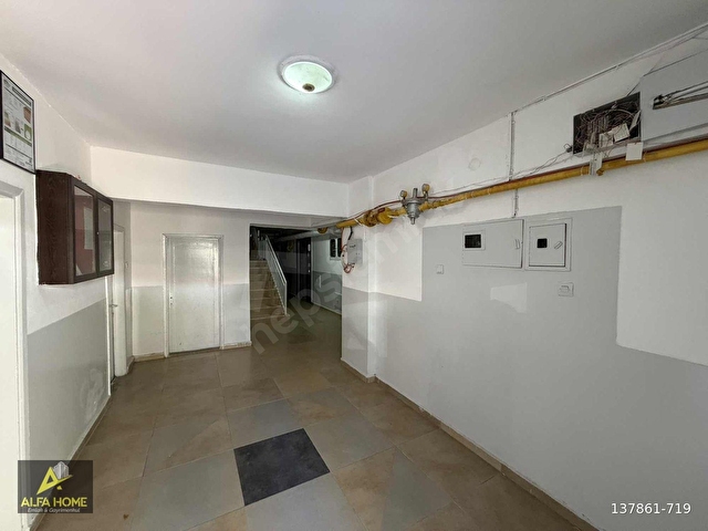ALFA EMLAKTAN MUHTEŞEM LOKASYON ESENTEPEDE SATILIK 2+1 DAİRE - Görsel 8
