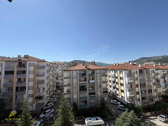 ALFA EMLAKTAN MUHTEŞEM LOKASYON ESENTEPEDE SATILIK 2+1 DAİRE - Görsel 19