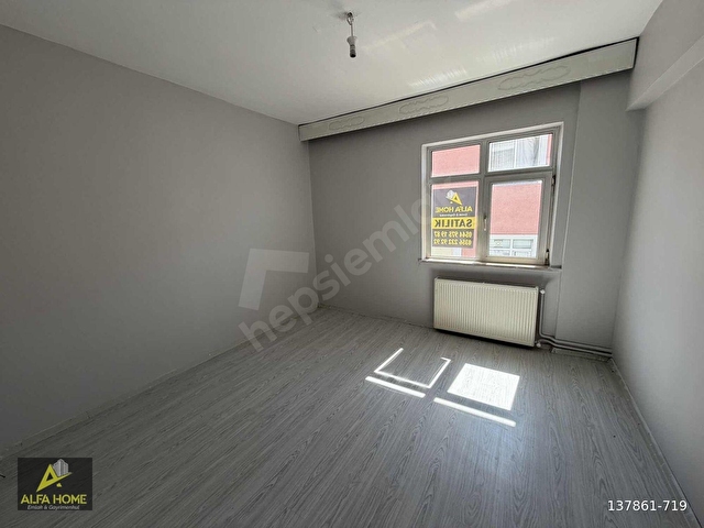 ALFA EMLAKTAN MUHTEŞEM LOKASYON ESENTEPEDE SATILIK 2+1 DAİRE - Görsel 14