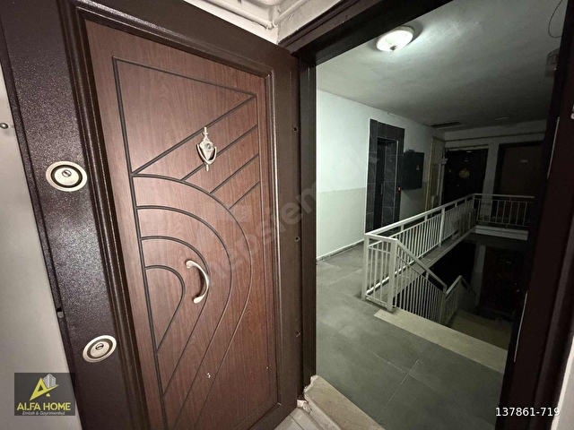 ALFA EMLAKTAN MUHTEŞEM LOKASYON ESENTEPEDE SATILIK 2+1 DAİRE - Görsel 29