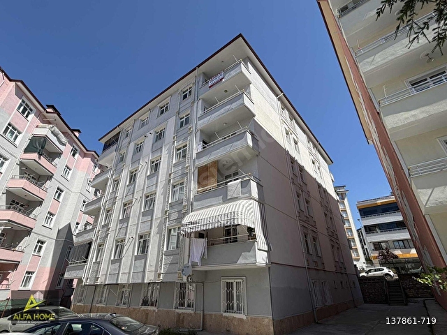 ALFA EMLAKTAN MUHTEŞEM LOKASYON ESENTEPEDE SATILIK 2+1 DAİRE - Görsel 2