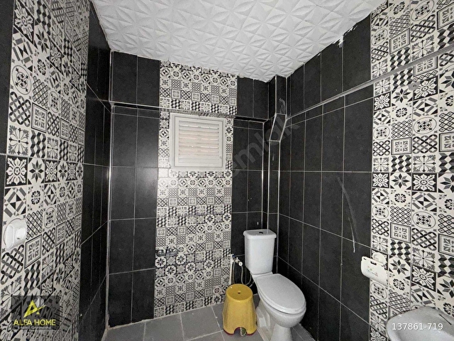 ALFA EMLAKTAN MUHTEŞEM LOKASYON ESENTEPEDE SATILIK 2+1 DAİRE - Görsel 9