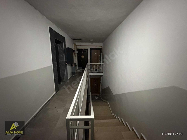 ALFA EMLAKTAN MUHTEŞEM LOKASYON ESENTEPEDE SATILIK 2+1 DAİRE - Görsel 11