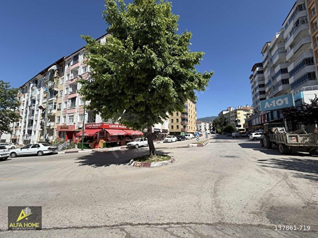 ALFA EMLAKTAN MUHTEŞEM LOKASYON ESENTEPEDE SATILIK 2+1 DAİRE - Görsel 7