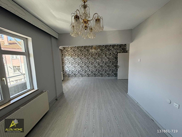 ALFA EMLAKTAN MUHTEŞEM LOKASYON ESENTEPEDE SATILIK 2+1 DAİRE - Görsel 16