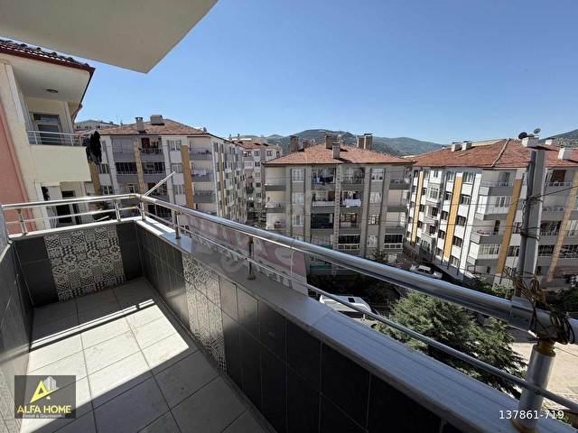 ALFA EMLAKTAN MUHTEŞEM LOKASYON ESENTEPEDE SATILIK 2+1 DAİRE - Görsel 18