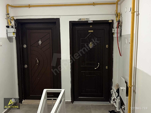ALFA EMLAKTAN MUHTEŞEM LOKASYON ESENTEPEDE SATILIK 2+1 DAİRE - Görsel 12