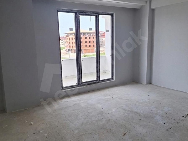 TEKİRDAĞ KAPAKLI KARAAĞAÇ MAH. SATILIK 2+1 SIFIR DAİRE 5.KAT