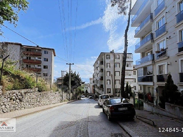 KOCAELİ 🍀 İZMİT MERKEZ DE FUL EŞYALI 2+1  KİRALIK DAİRE - Görsel 16