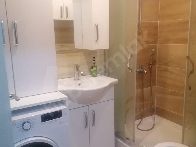 KOCAELİ 🍀 İZMİT MERKEZ DE FUL EŞYALI 2+1  KİRALIK DAİRE - Görsel 11