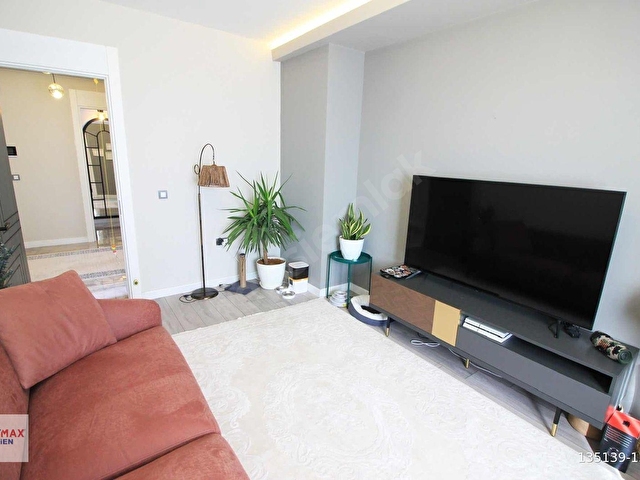 Lion 114 Sitesi Satılık 4+1 Daire - Görsel 7