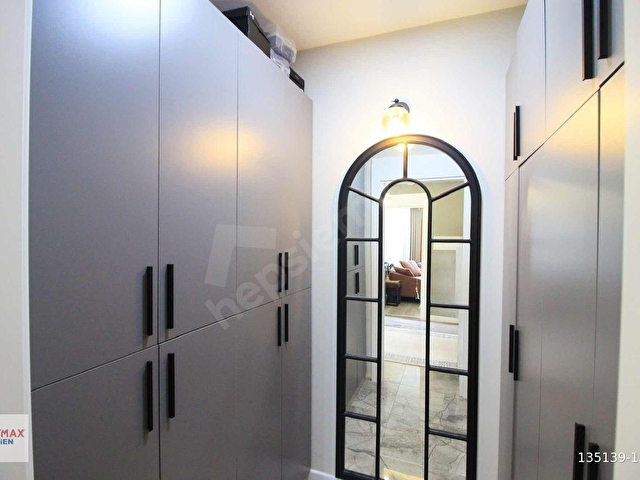 Lion 114 Sitesi Satılık 4+1 Daire - Görsel 21