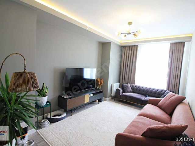 Lion 114 Sitesi Satılık 4+1 Daire - Görsel 8