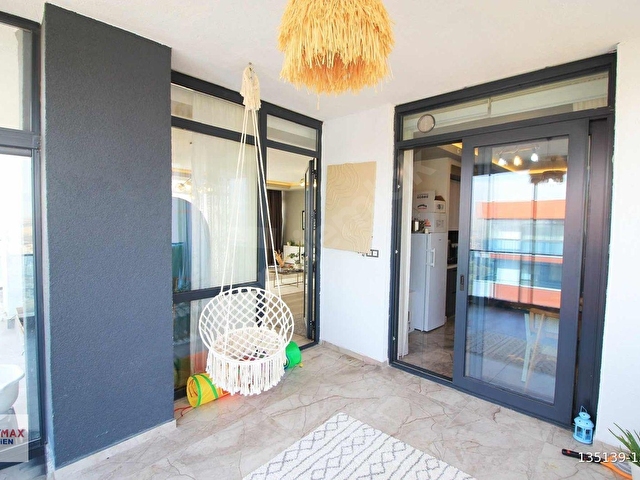Lion 114 Sitesi Satılık 4+1 Daire - Görsel 23