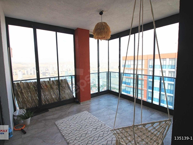 Lion 114 Sitesi Satılık 4+1 Daire - Görsel 11