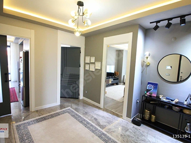 Lion 114 Sitesi Satılık 4+1 Daire - Görsel 25